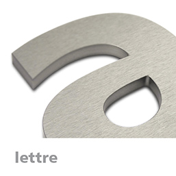 lettre