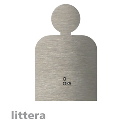 littera