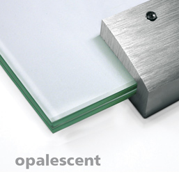 opalescent