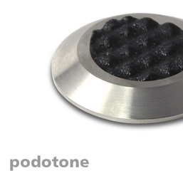 podotone