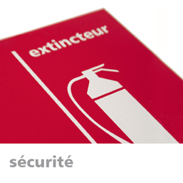 sécurité