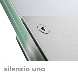silenzio uno