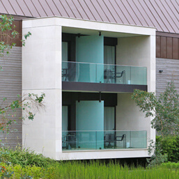 Le Domaine des Vanneaux