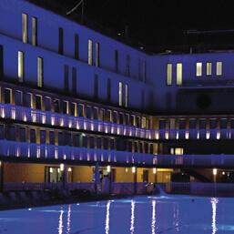 Hôtel Molitor