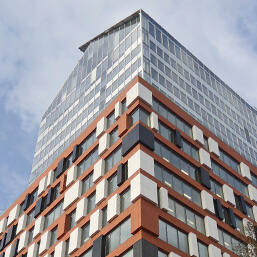 Siège Roche